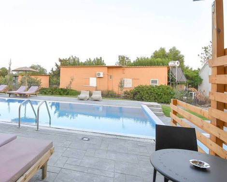 Evita Mare Hotel