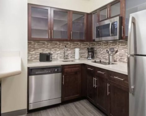 Staybridge Suites Miami International Airport