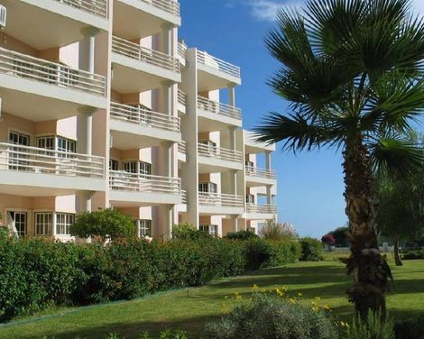 Turim Estrela do Vau Apartamentos