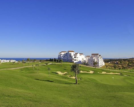 Ona Valle Romano Golf & Resort-3