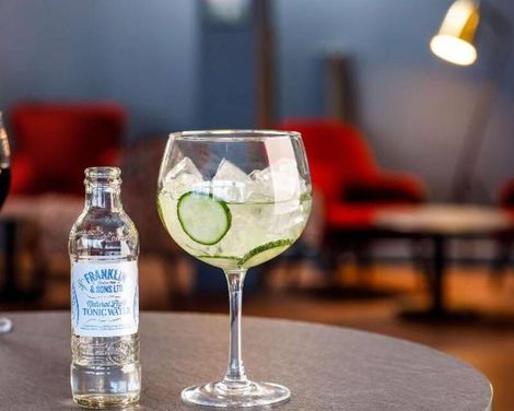 The Harlow Hotel By Accor