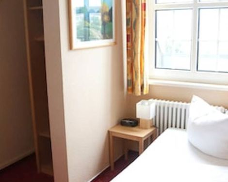 Hotel Alte Feuerwache-3