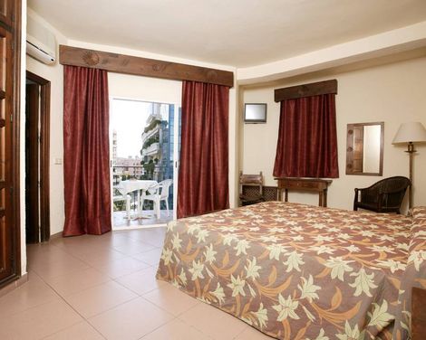 Hotel Lima Marbella