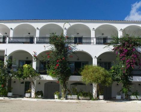 Hotel Athina