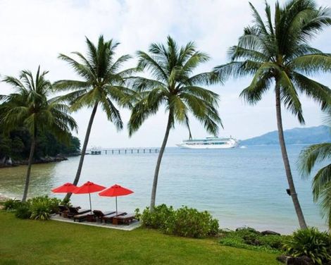 Amari Phuket