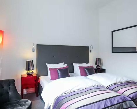 Park Lane Copenhagen-0