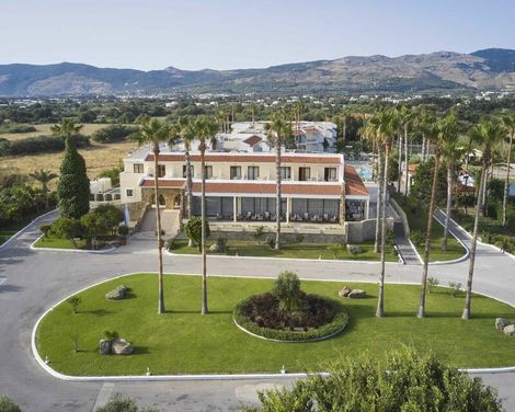 Atlantica Thalassa Hotel