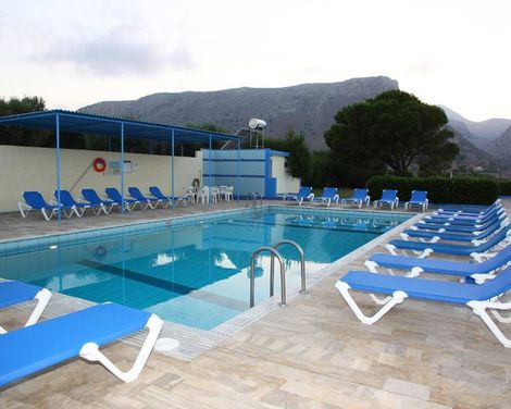 Hotel Poseidon-3