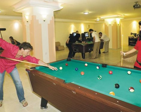 Sirene Beach Hotel