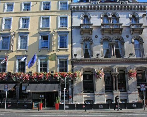 Dublin Citi Hotel-3