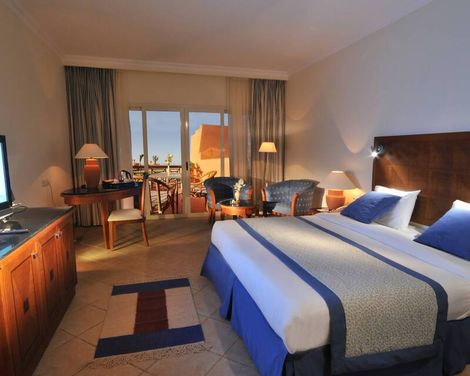 Jaz Grand Marsa