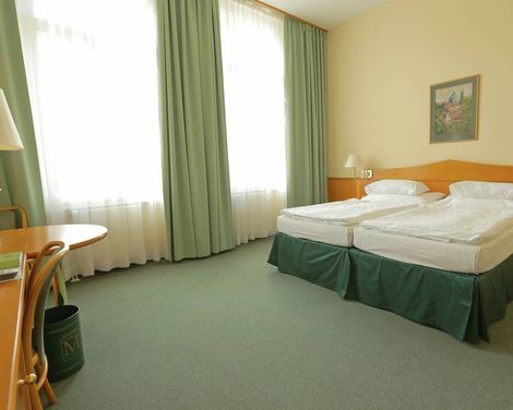 Best Western City Hotel Moran-3
