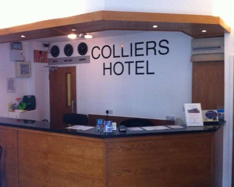 Colliers