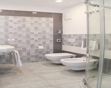Hotel Residence Torre Sant Angelo
