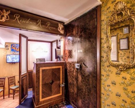 Residenza Ave Roma