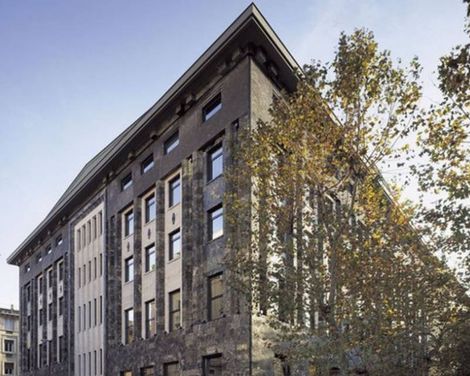 Meliá Genova