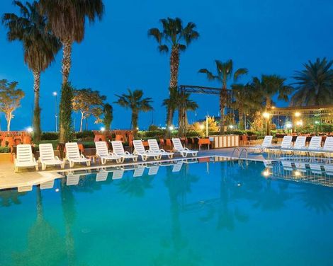 Fame Beach Hotel-2