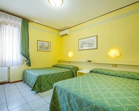Camelia Rooms