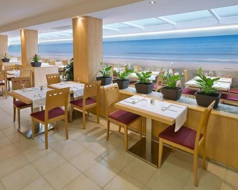 Hotel GHT Costa Brava & SPA-3