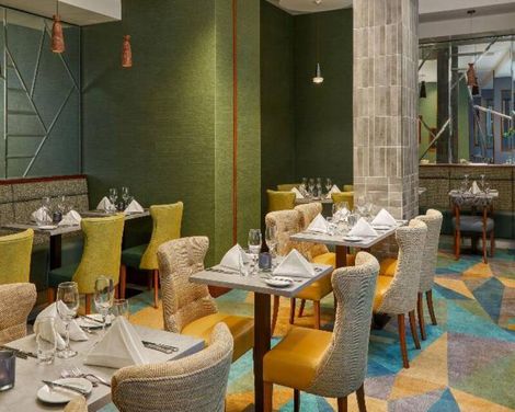Crowne Plaza Blanchardstown