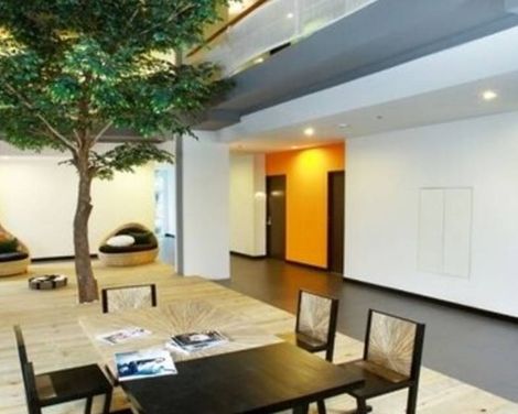 Brighton Hotel & Residence-2