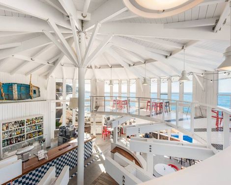 Marina Suites