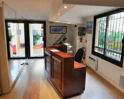 Residhotel Les Coralynes