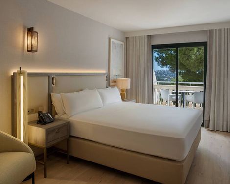 Hilton Mallorca Galatzo inkl. Mietwagen