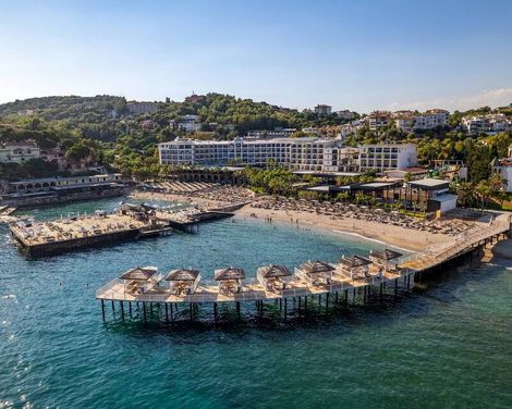 Seven Seas Kaila Bay Hotel