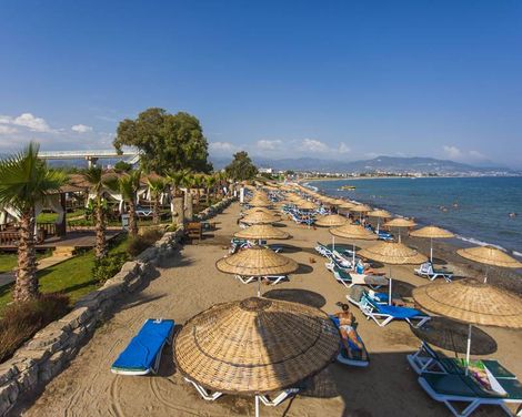 Eftalia Splash Resort