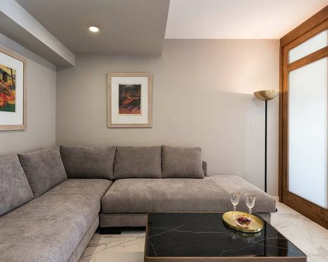 Porto Platanias Beach Luxury Selection