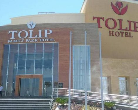 Tolip Family Park Hotel-2