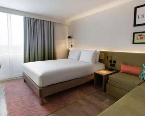 Hampton by Hilton Potsdam Babelsberg