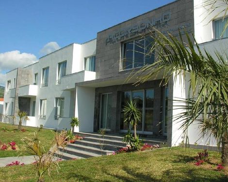 Apartments Acorsonho