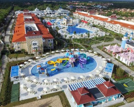 Bahia Principe Explore Legend