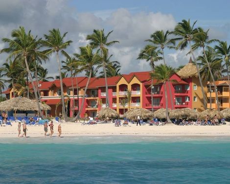 Punta Cana Princess