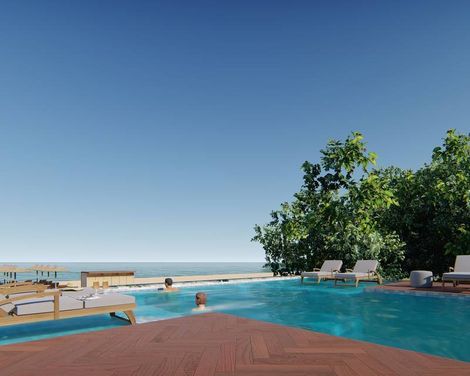 Adora Calma Beach Hotel
