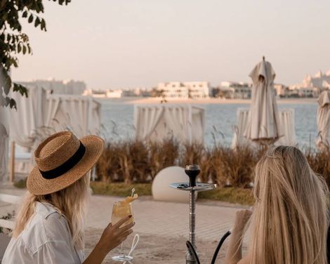 Jumeirah Zabeel Saray