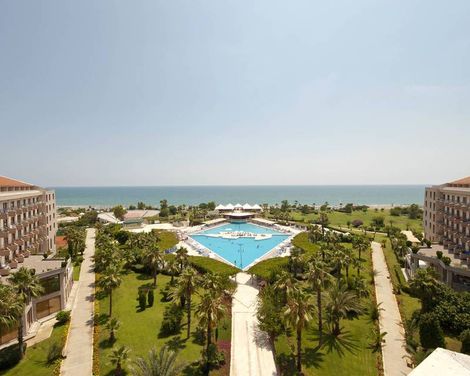 Kaya Belek