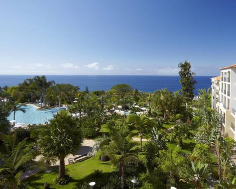Hotel Porto Mare