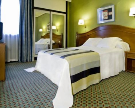 Novotel Madrid Center