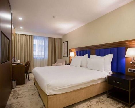 Ramada Plaza by Wyndham Istanbul Sultanahmet