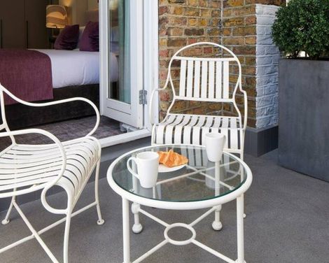 Cheval Harrington Court-0