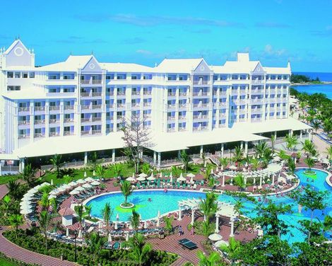 Hotel Riu Ocho Rios-1
