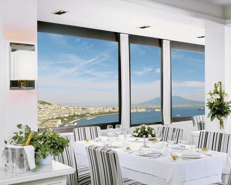 BW Signature Collection Hotel Paradiso