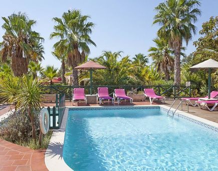 Quinta do Mar - Country & Sea Village