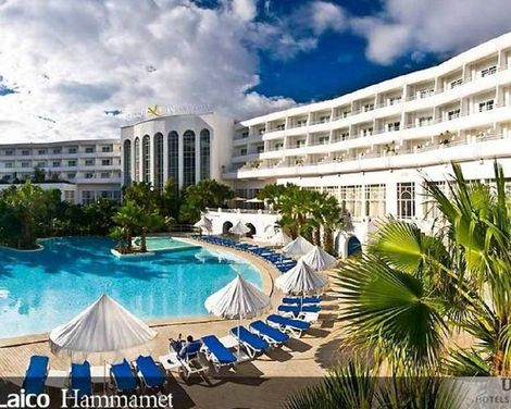 Laico Hammamet-1