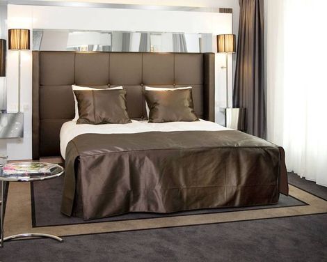 WestCord Fashion Hotel Amsterdam-0