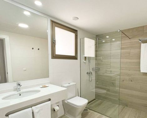 Apartments Cordial Magec Taurito