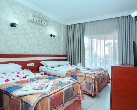 Simply Fine Hotel Alize